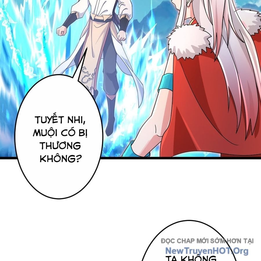 Nghịch Thiên Tà Thần Chapter 729 37