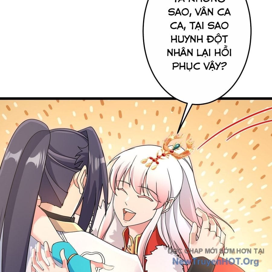 Nghịch Thiên Tà Thần Chapter 729 38