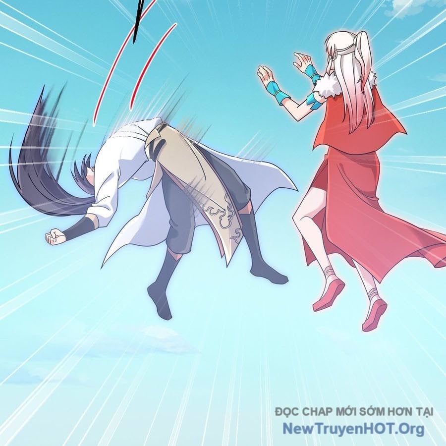 Nghịch Thiên Tà Thần Chapter 729 42