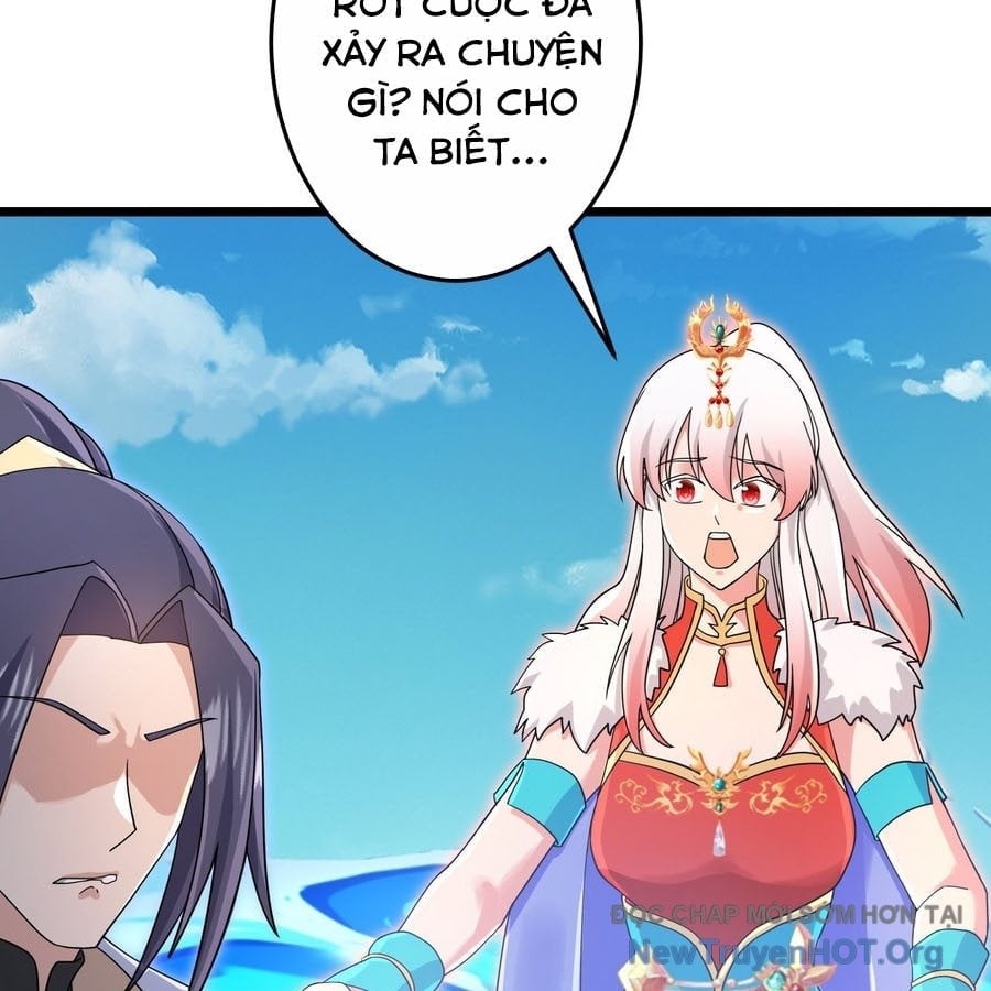 Nghịch Thiên Tà Thần Chapter 729 46