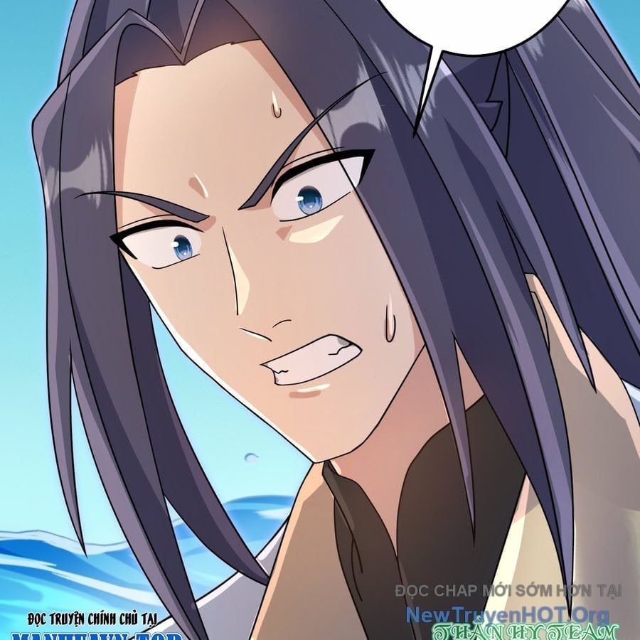 Nghịch Thiên Tà Thần Chapter 729 48