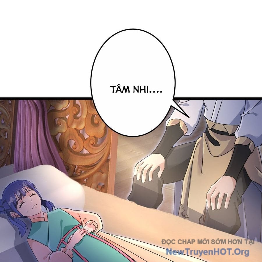 Nghịch Thiên Tà Thần Chapter 729 51