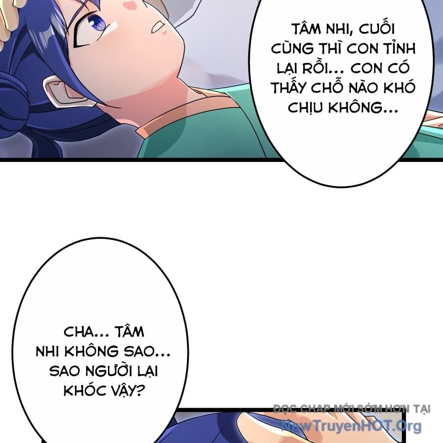 Nghịch Thiên Tà Thần Chapter 729 54