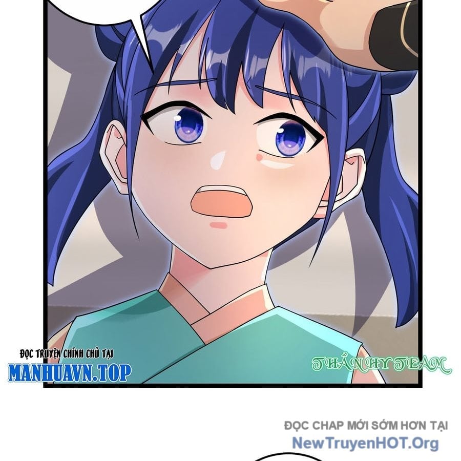 Nghịch Thiên Tà Thần Chapter 729 55
