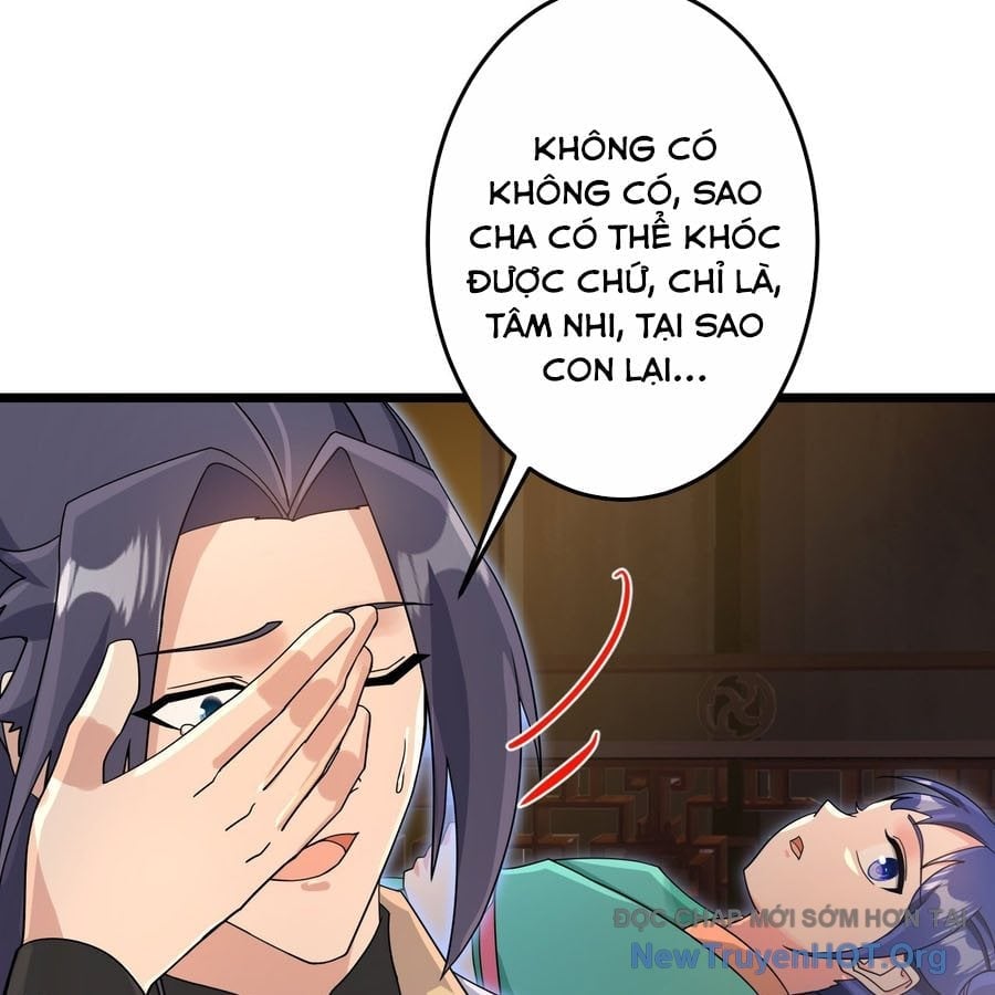 Nghịch Thiên Tà Thần Chapter 729 56