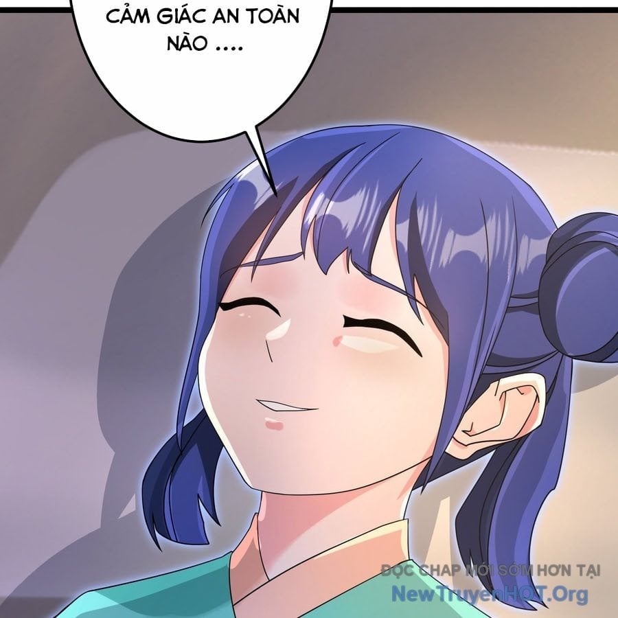 Nghịch Thiên Tà Thần Chapter 729 58