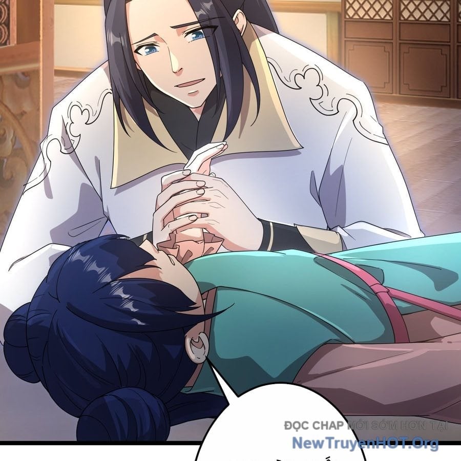 Nghịch Thiên Tà Thần Chapter 729 60
