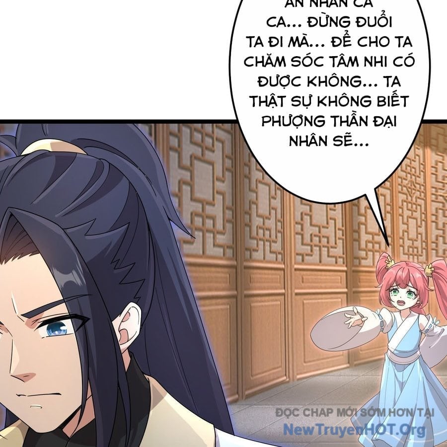 Nghịch Thiên Tà Thần Chapter 729 68