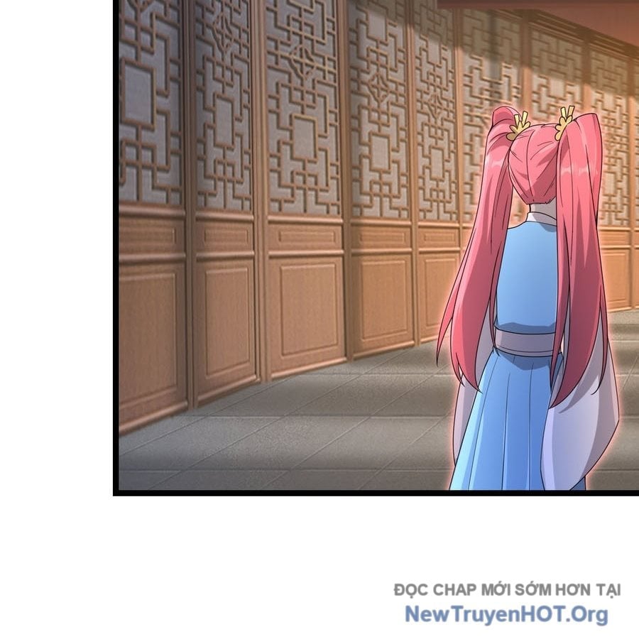 Nghịch Thiên Tà Thần Chapter 729 75