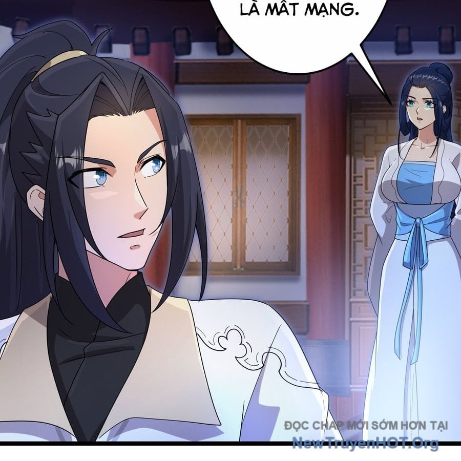 Nghịch Thiên Tà Thần Chapter 729 79