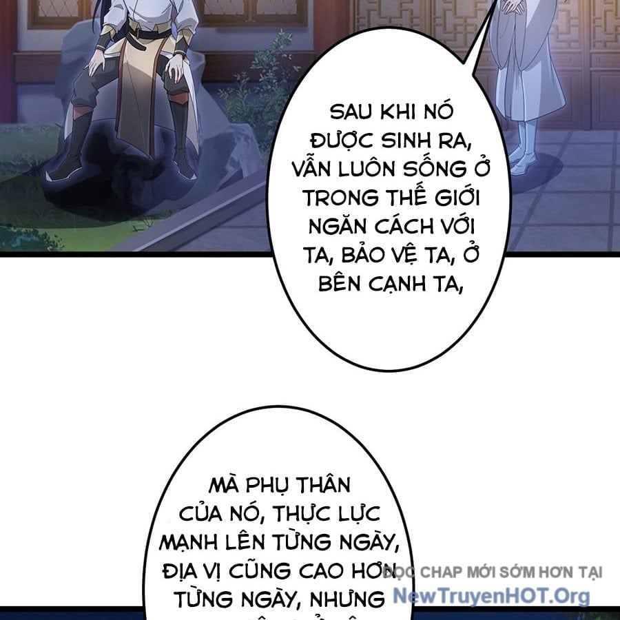 Nghịch Thiên Tà Thần Chapter 729 83