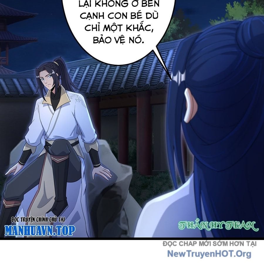 Nghịch Thiên Tà Thần Chapter 729 84