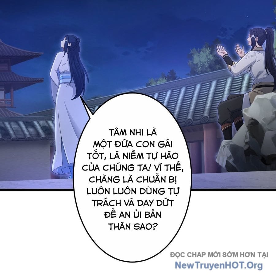 Nghịch Thiên Tà Thần Chapter 729 91