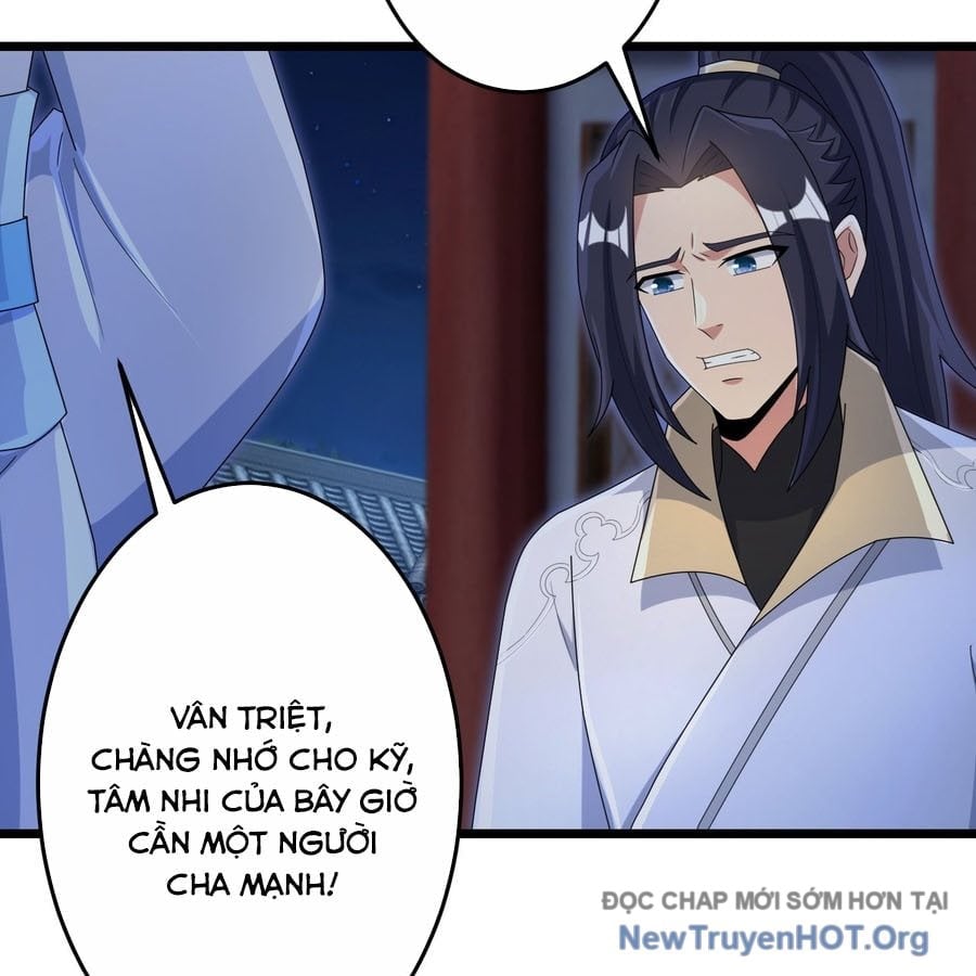 Nghịch Thiên Tà Thần Chapter 729 94