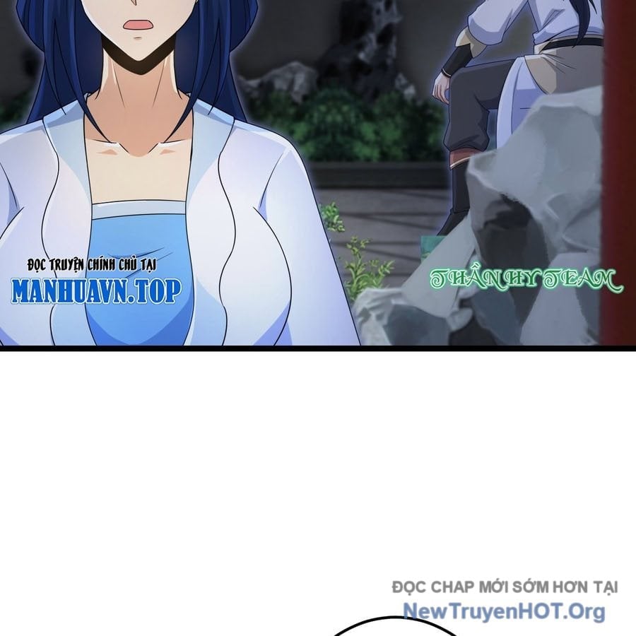 Nghịch Thiên Tà Thần Chapter 729 96