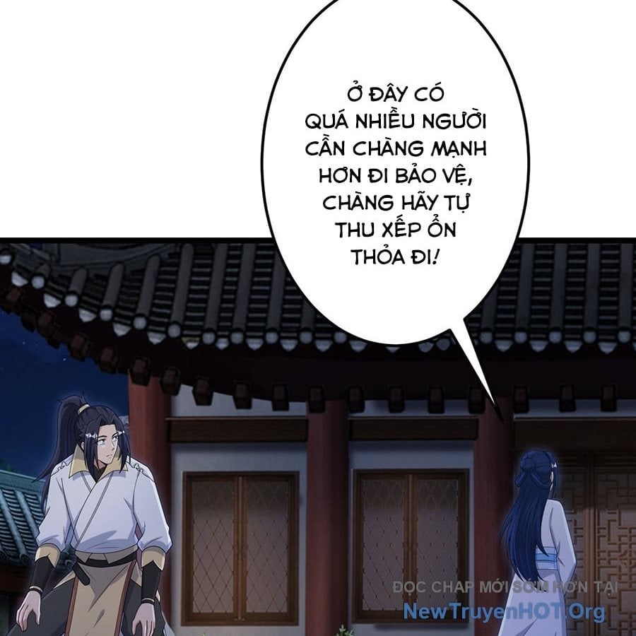 Nghịch Thiên Tà Thần Chapter 729 97