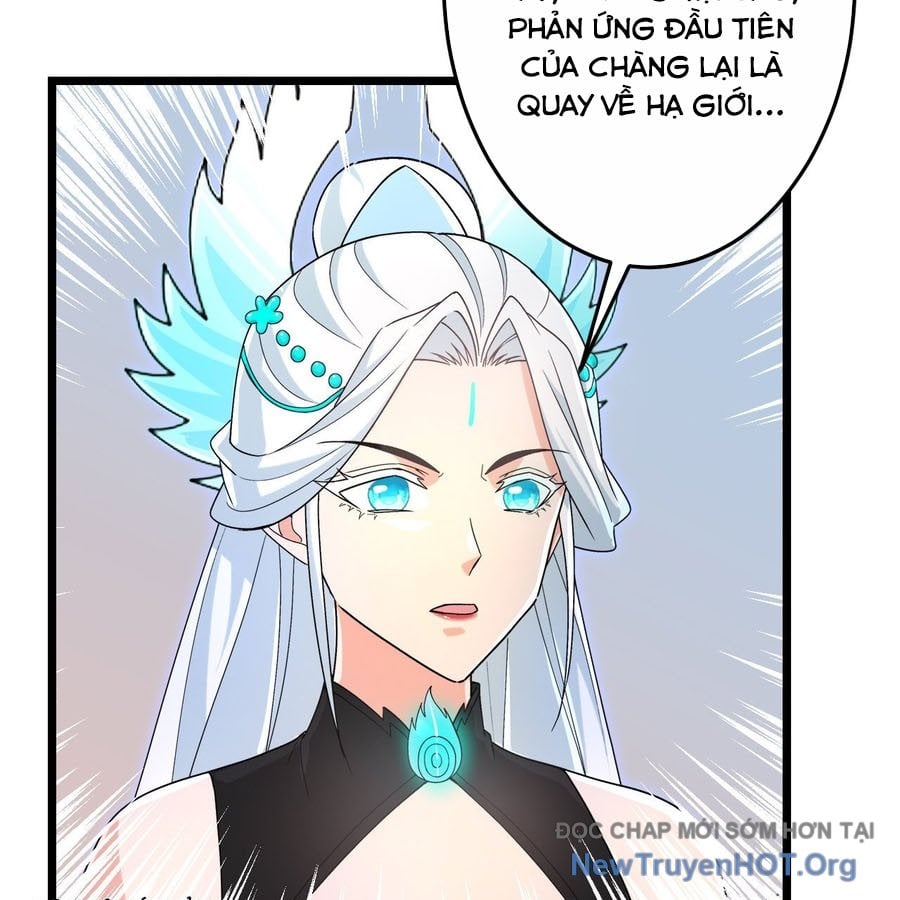 Nghịch Thiên Tà Thần Chapter 729 102