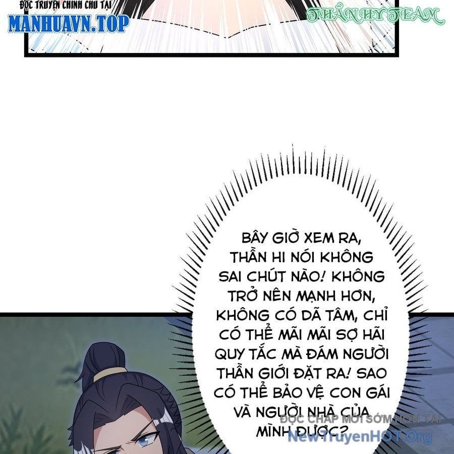 Nghịch Thiên Tà Thần Chapter 729 103