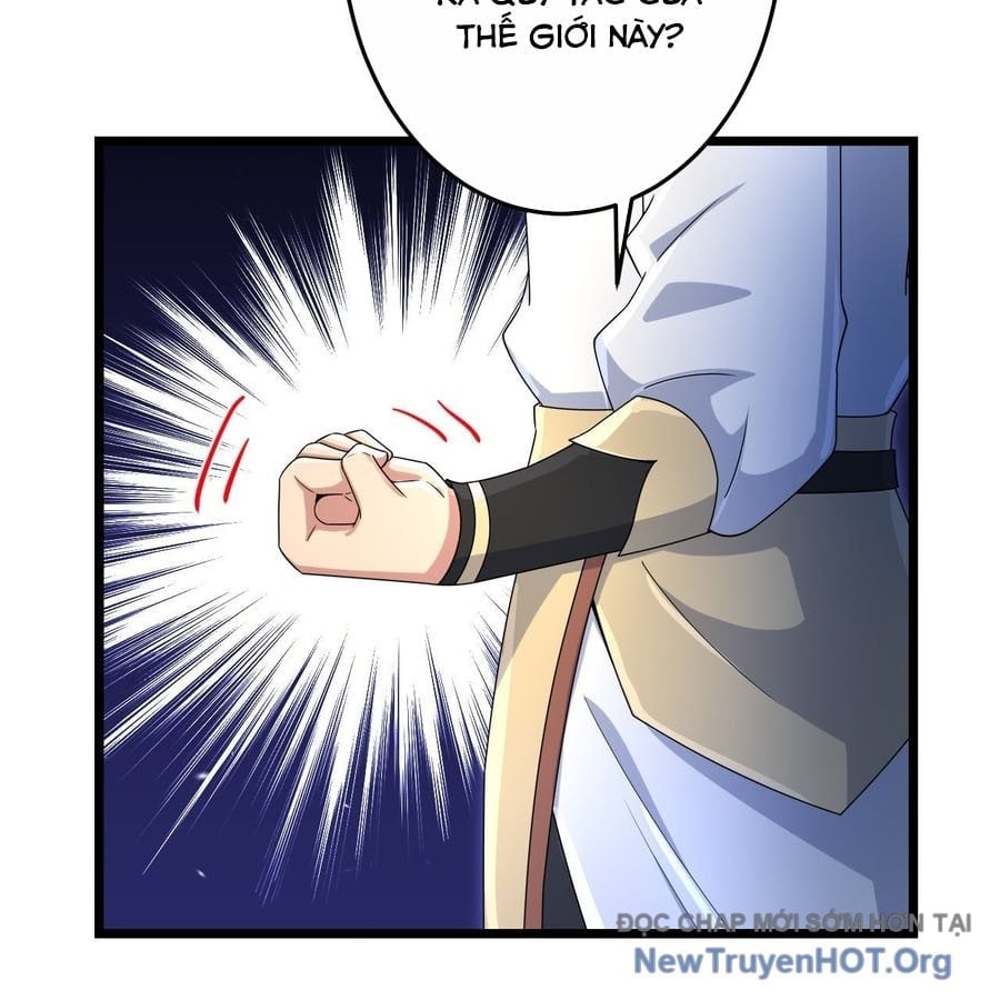 Nghịch Thiên Tà Thần Chapter 729 106