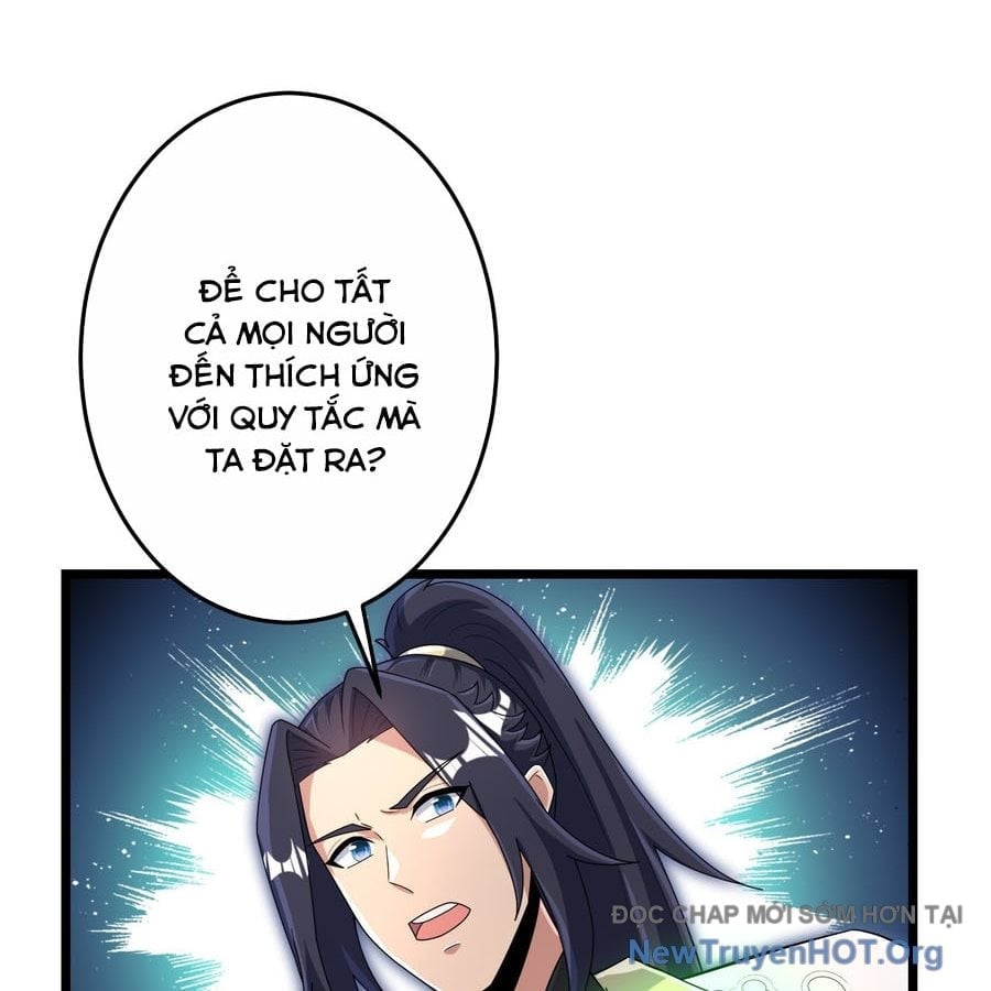 Nghịch Thiên Tà Thần Chapter 730 5