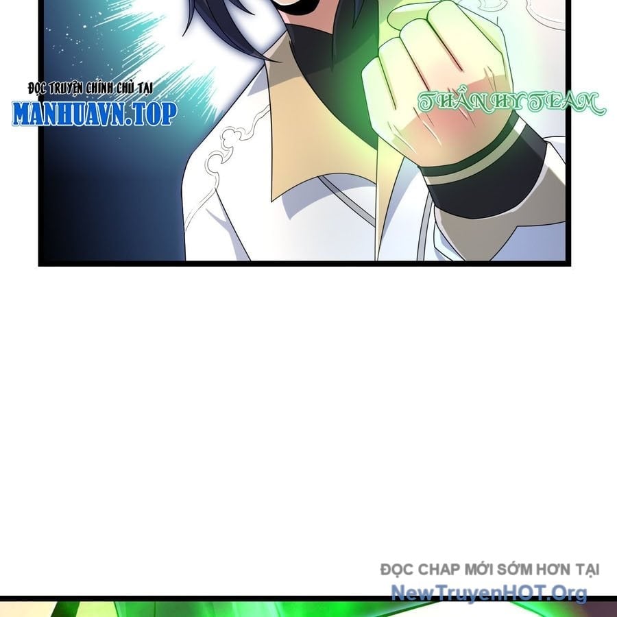 Nghịch Thiên Tà Thần Chapter 730 6