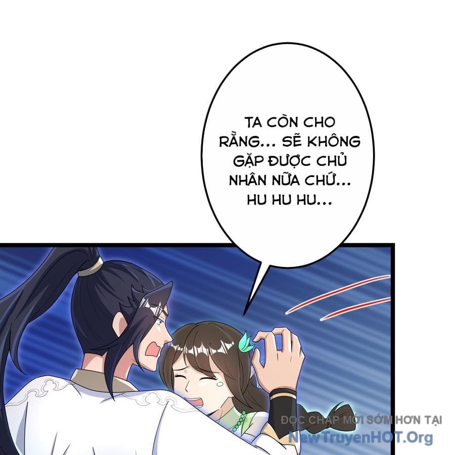 Nghịch Thiên Tà Thần Chapter 730 12