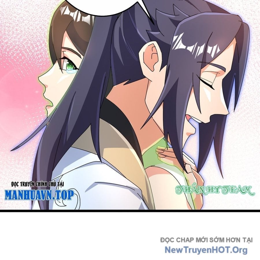 Nghịch Thiên Tà Thần Chapter 730 14