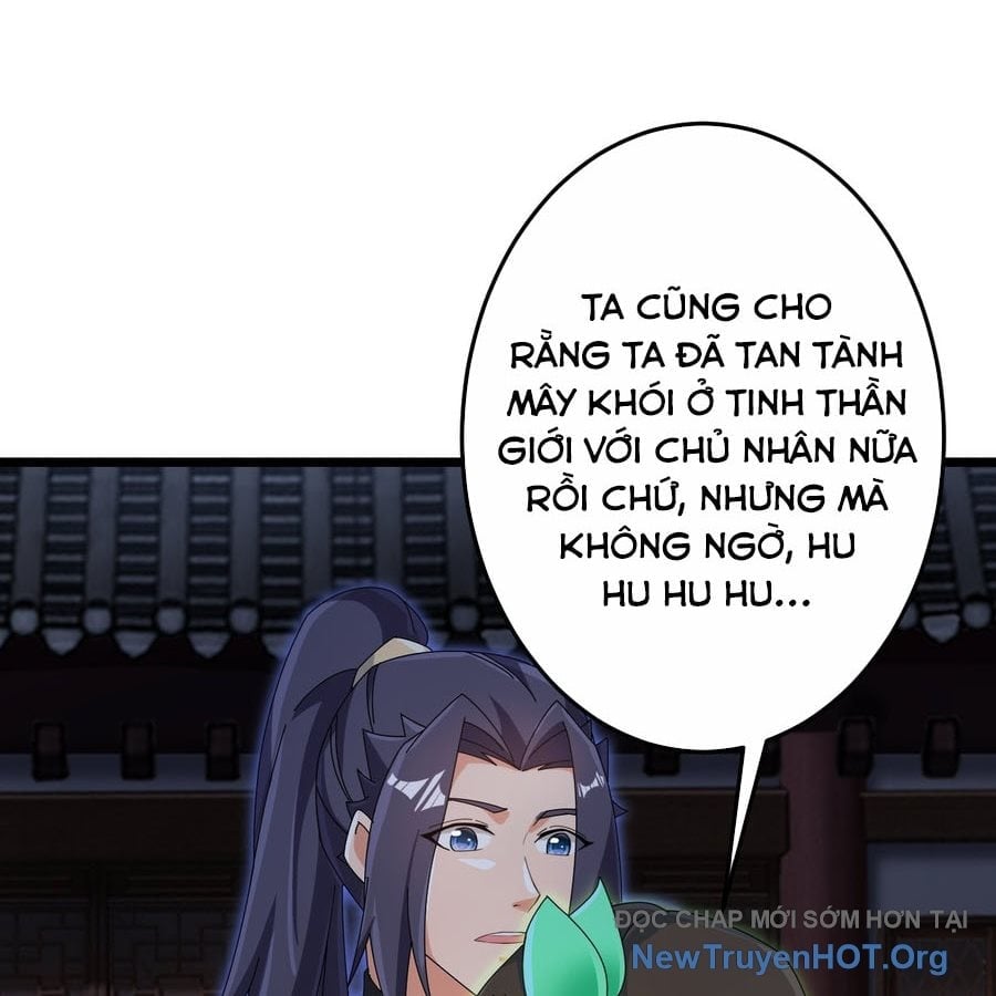 Nghịch Thiên Tà Thần Chapter 730 15