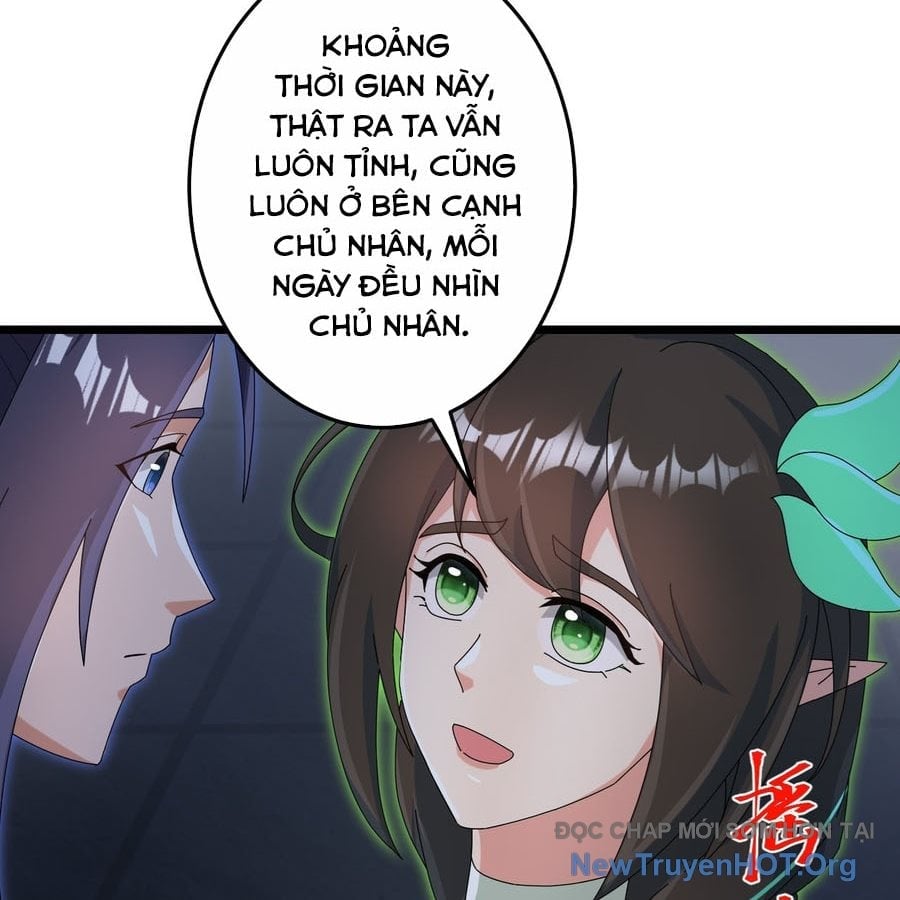 Nghịch Thiên Tà Thần Chapter 730 17