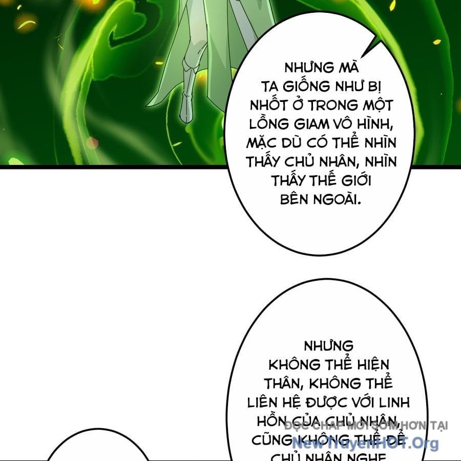 Nghịch Thiên Tà Thần Chapter 730 20