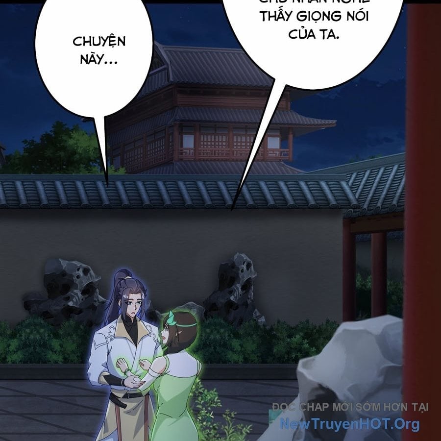 Nghịch Thiên Tà Thần Chapter 730 21