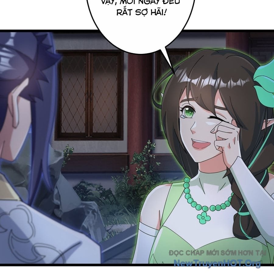 Nghịch Thiên Tà Thần Chapter 730 23