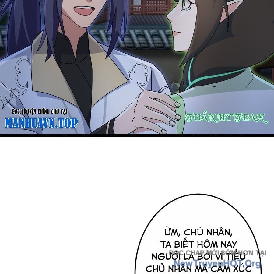 Nghịch Thiên Tà Thần Chapter 730 25