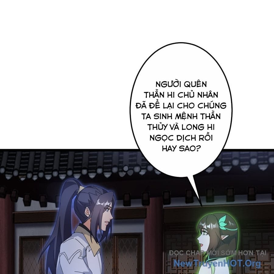 Nghịch Thiên Tà Thần Chapter 730 27