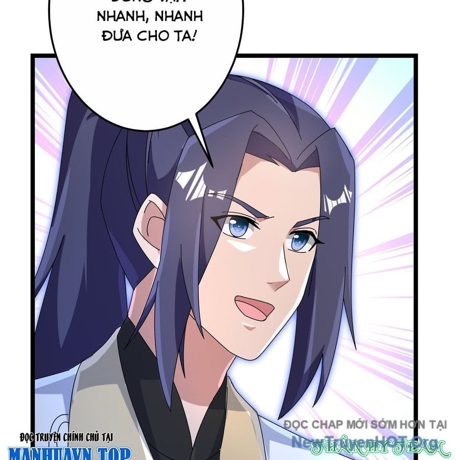 Nghịch Thiên Tà Thần Chapter 730 29