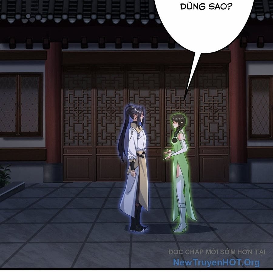 Nghịch Thiên Tà Thần Chapter 730 31