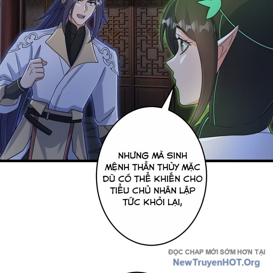 Nghịch Thiên Tà Thần Chapter 730 33