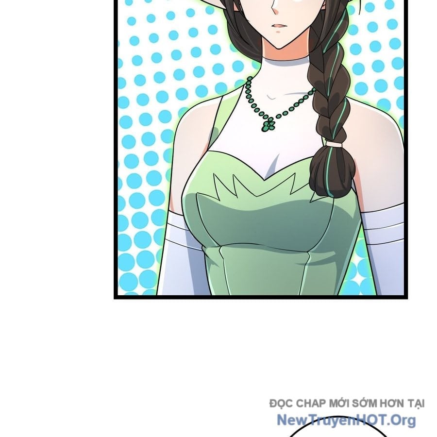 Nghịch Thiên Tà Thần Chapter 730 36