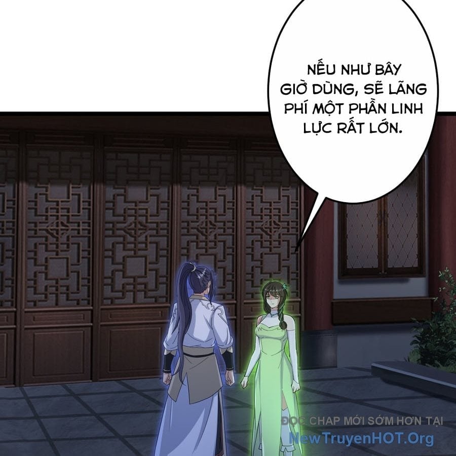 Nghịch Thiên Tà Thần Chapter 730 37