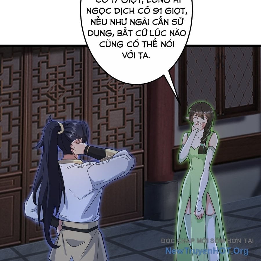 Nghịch Thiên Tà Thần Chapter 730 40