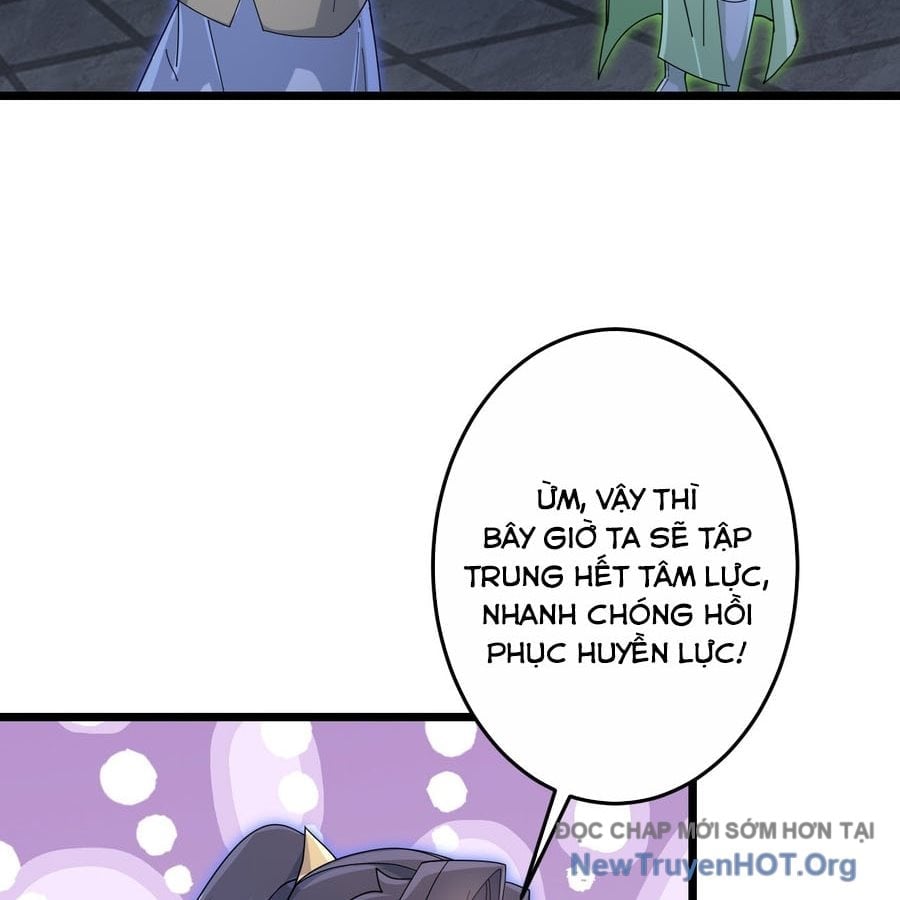 Nghịch Thiên Tà Thần Chapter 730 41