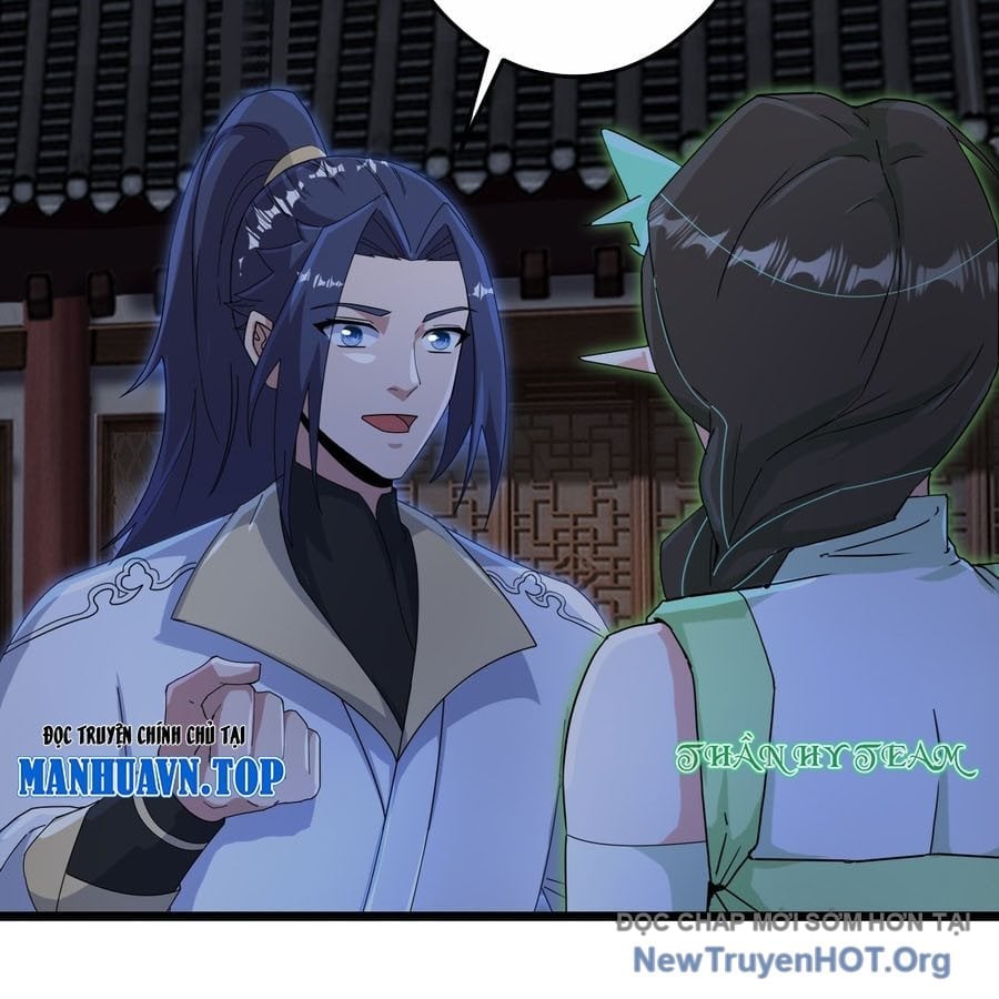 Nghịch Thiên Tà Thần Chapter 730 44