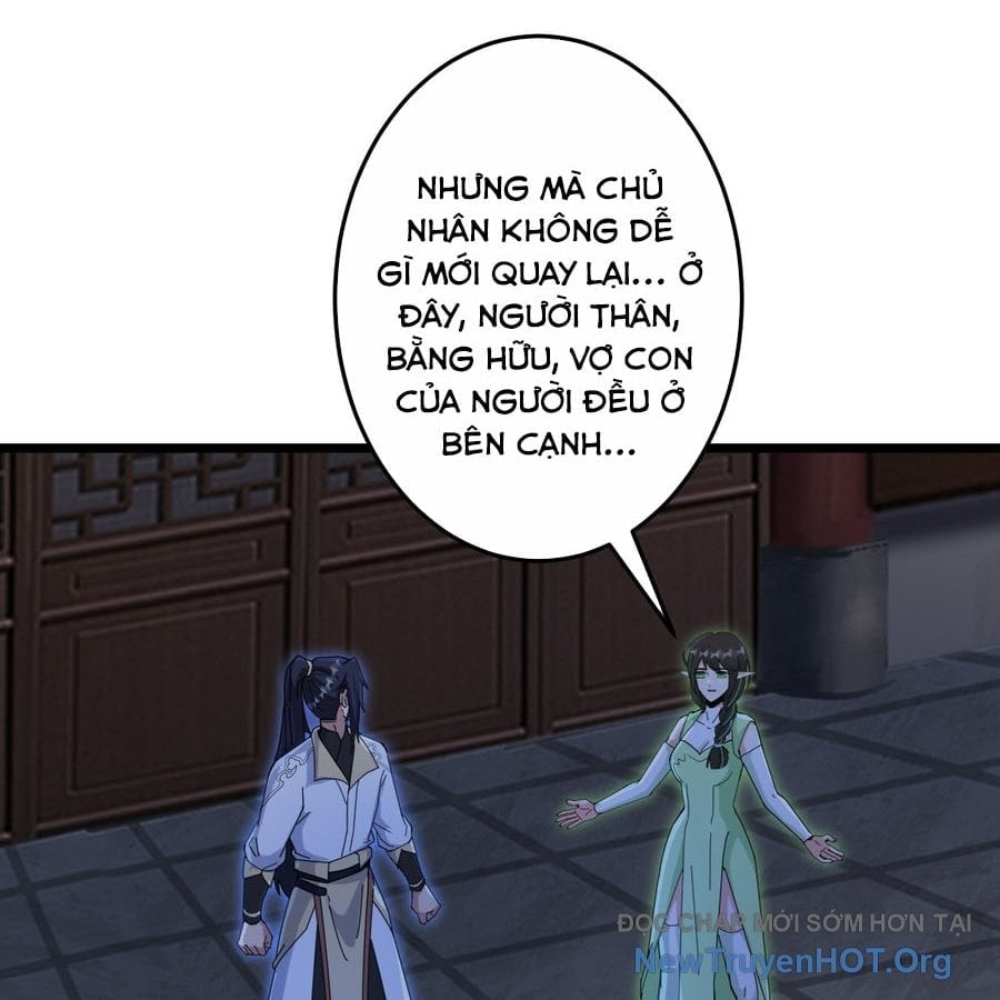 Nghịch Thiên Tà Thần Chapter 730 47
