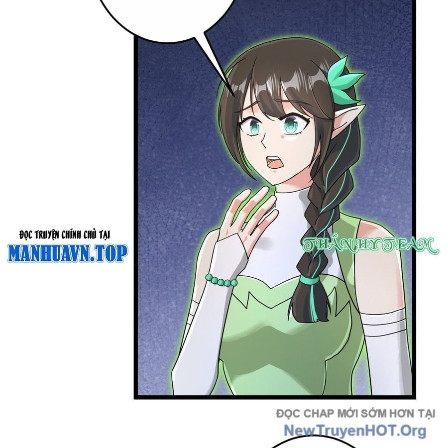 Nghịch Thiên Tà Thần Chapter 730 56