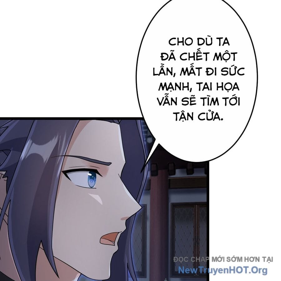 Nghịch Thiên Tà Thần Chapter 730 57