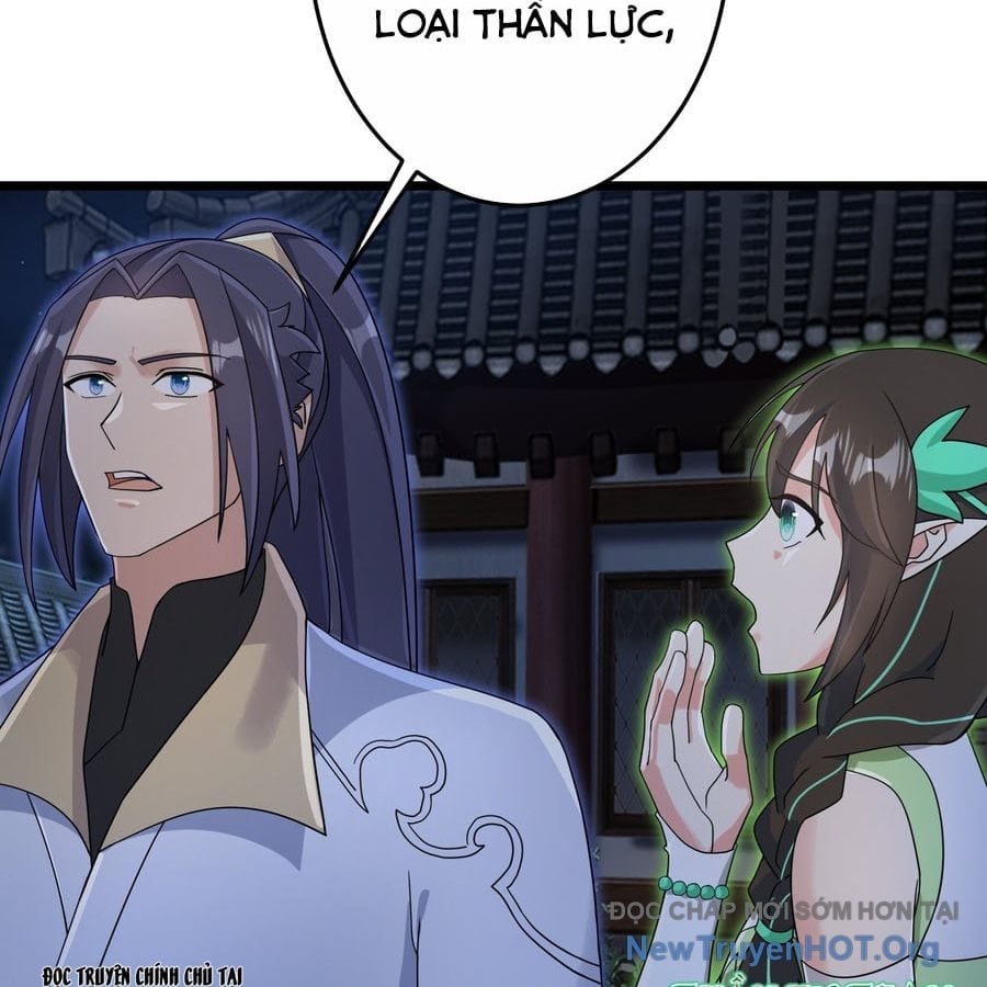 Nghịch Thiên Tà Thần Chapter 730 59