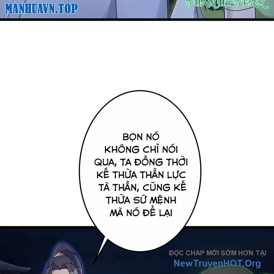 Nghịch Thiên Tà Thần Chapter 730 60