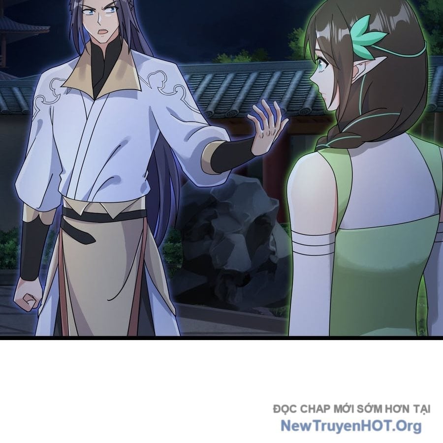 Nghịch Thiên Tà Thần Chapter 730 61