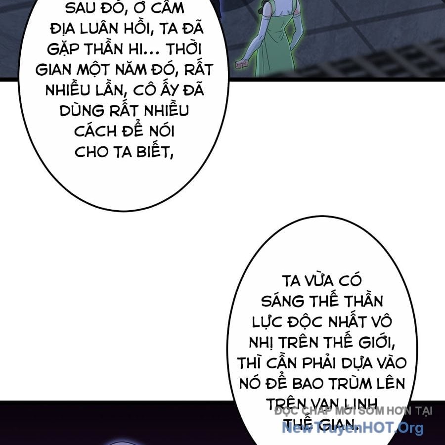 Nghịch Thiên Tà Thần Chapter 730 65
