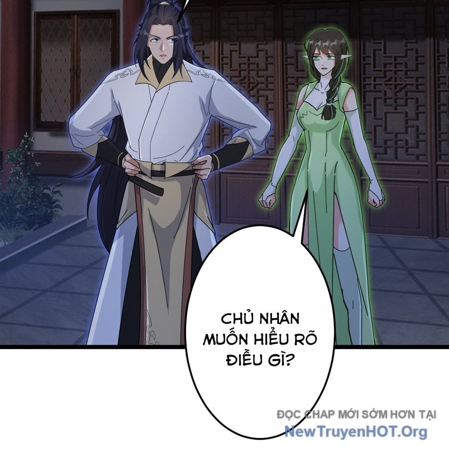 Nghịch Thiên Tà Thần Chapter 730 69